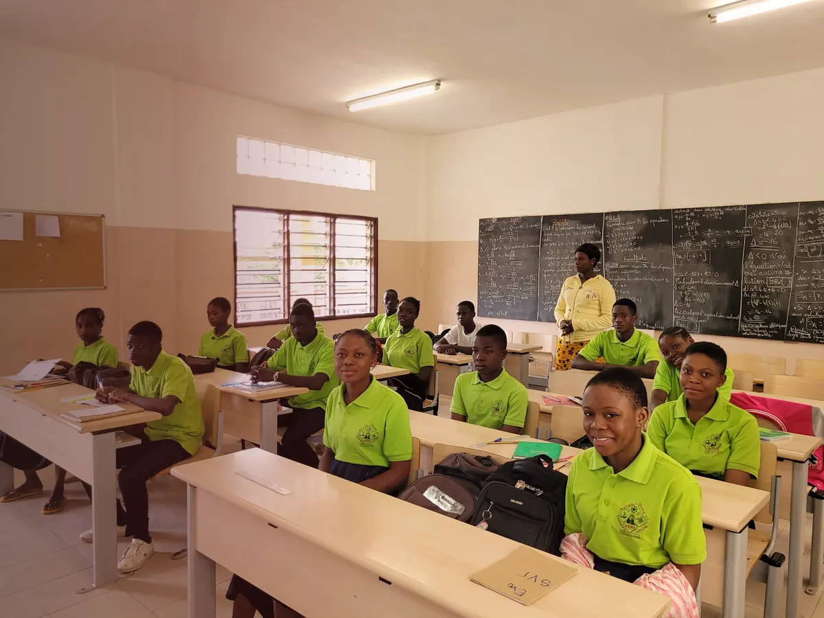 Mittelschule