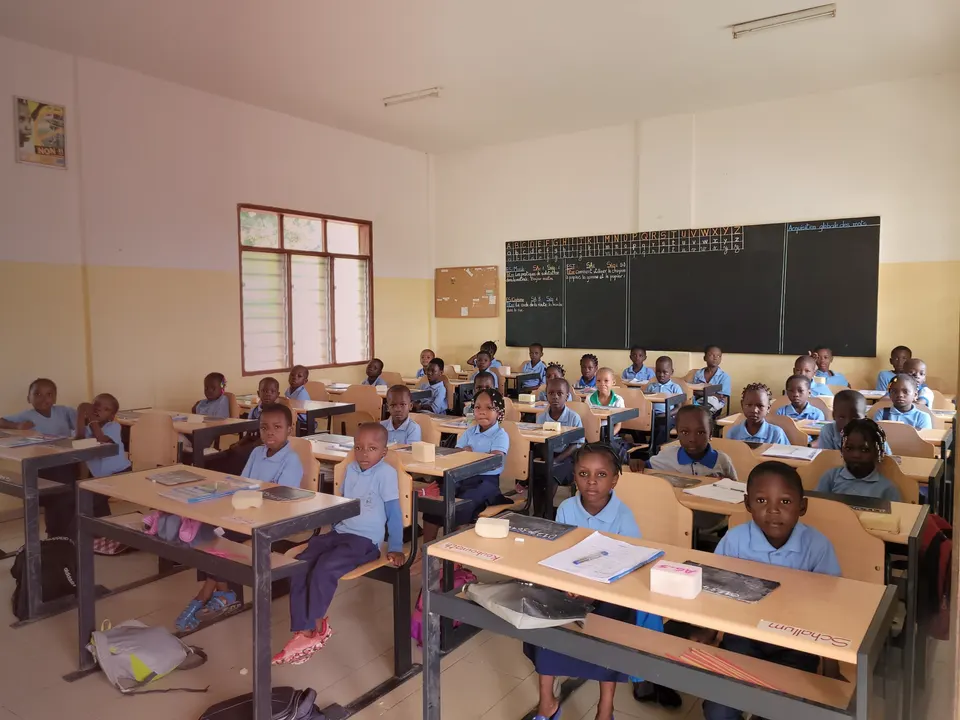 Primarstufe